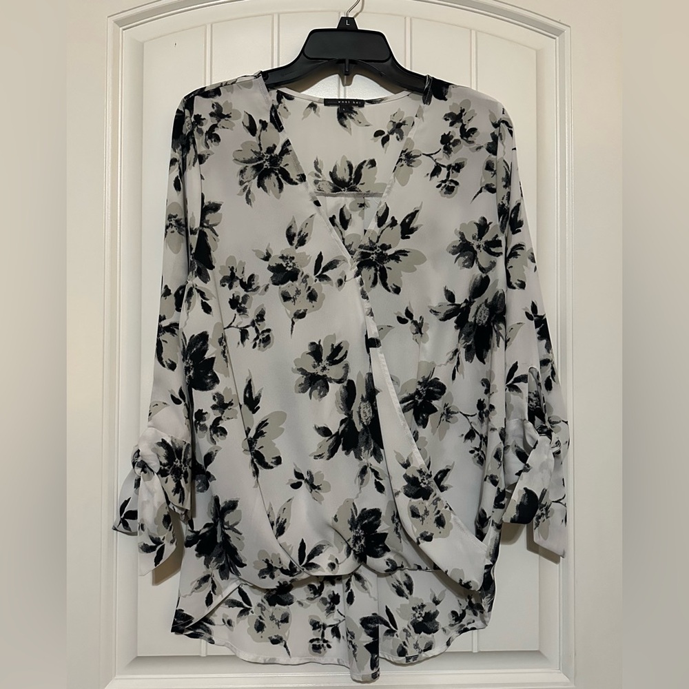 West Kei blouse